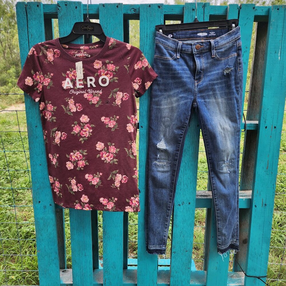 Girls clothes